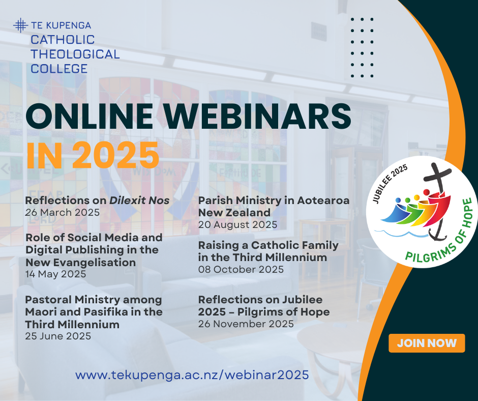 Online Webinars 2025